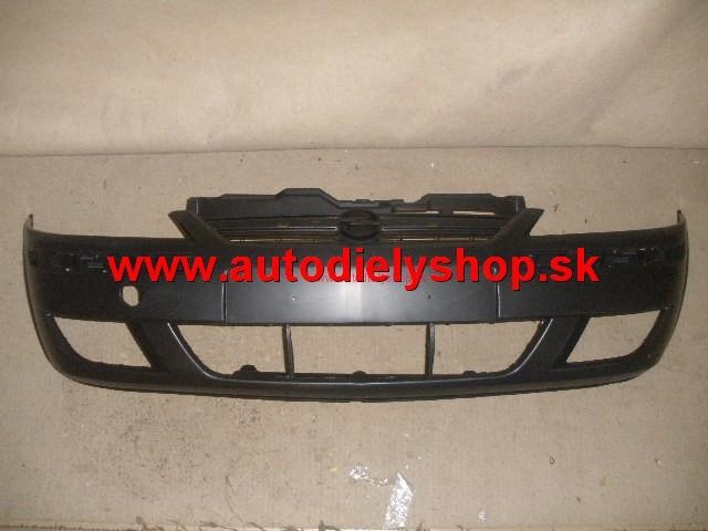Opel Corsa C 04-06 predný nárazník