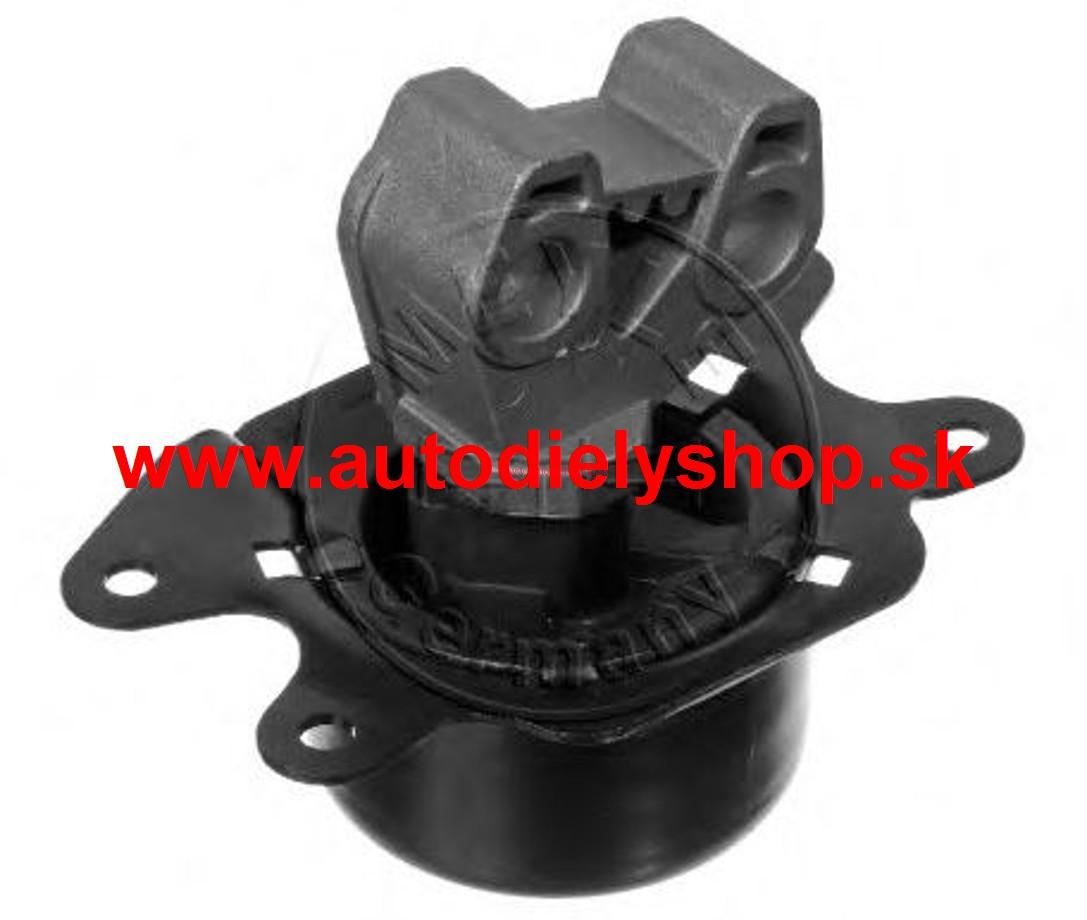  Opel Corsa C 00-06 silenblok prevodovky,Ľavý 