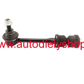 Opel ANTARA 9/2006- tyčka stabilizátora Sada Ľ+P / zadné /