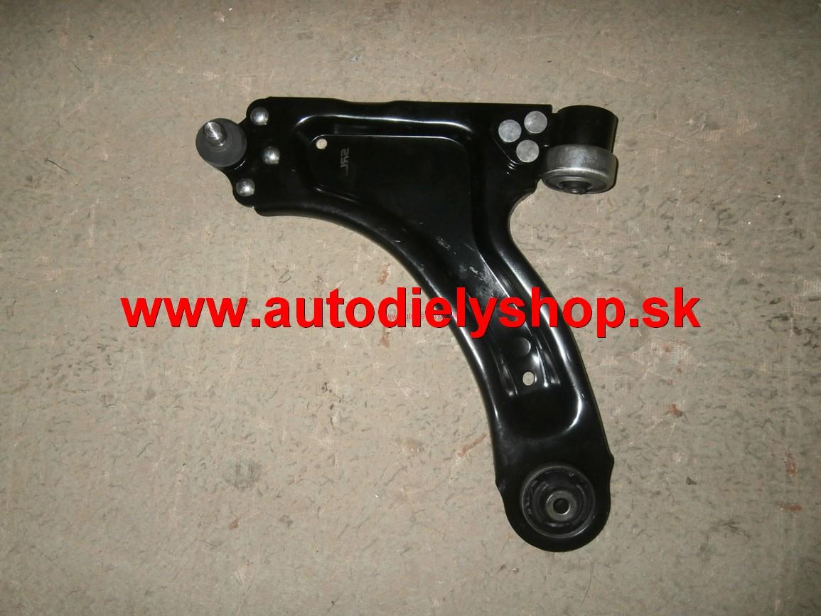 Opel Corsa C 00-06 spodné rameno Ľavé 