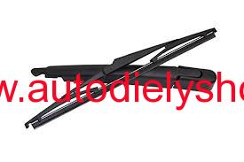 Opel ANTARA 9/2006- zadné ramienko stierača Komplet