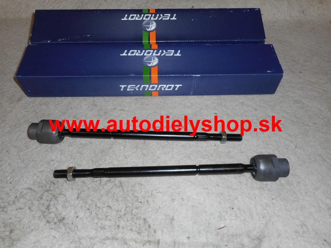  Opel Corsa C 00-06 tyčka riadenia Sada Ľavé+Pravé 