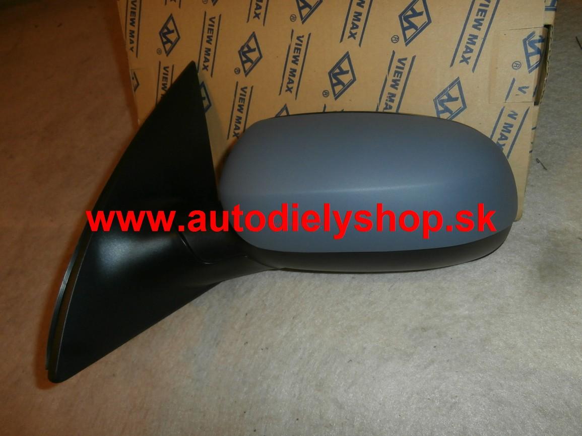 Opel Corsa C 00-06 elektrické  spätné Ľavé 