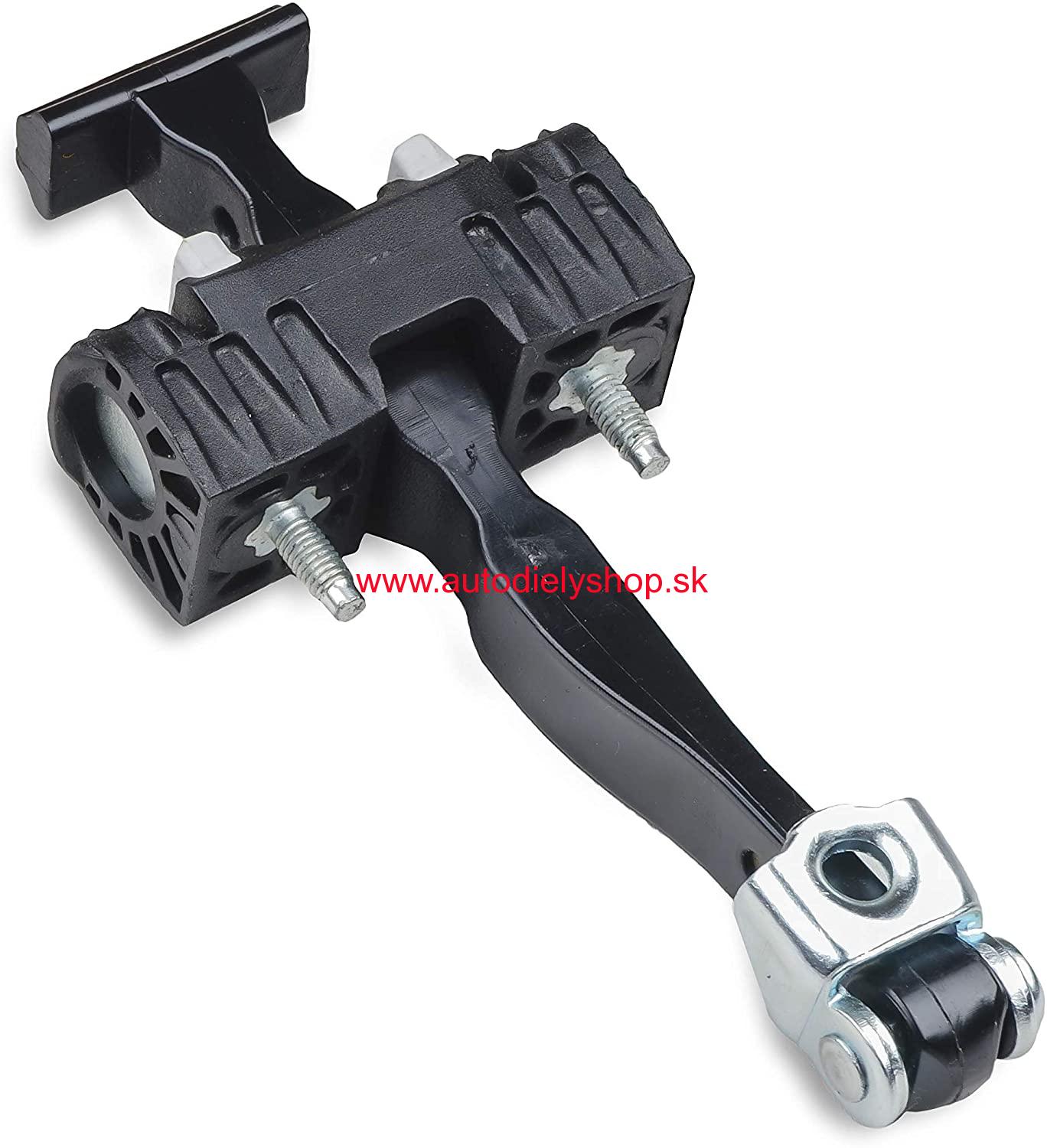 Opel ASTRA H 03/04-12/12 doraz, pánt predných dverí