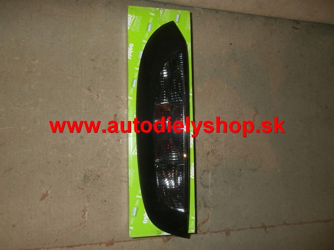 Opel Corsa C 00-06 zadné svetlo Ľavé 