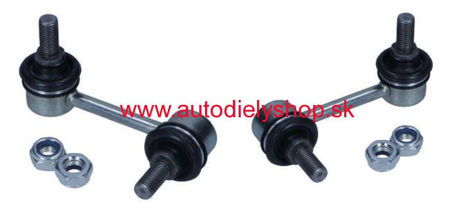 Peugeot 4008 5/2012- tyč stabilizátora Sada L+P TEKNOROT zadné