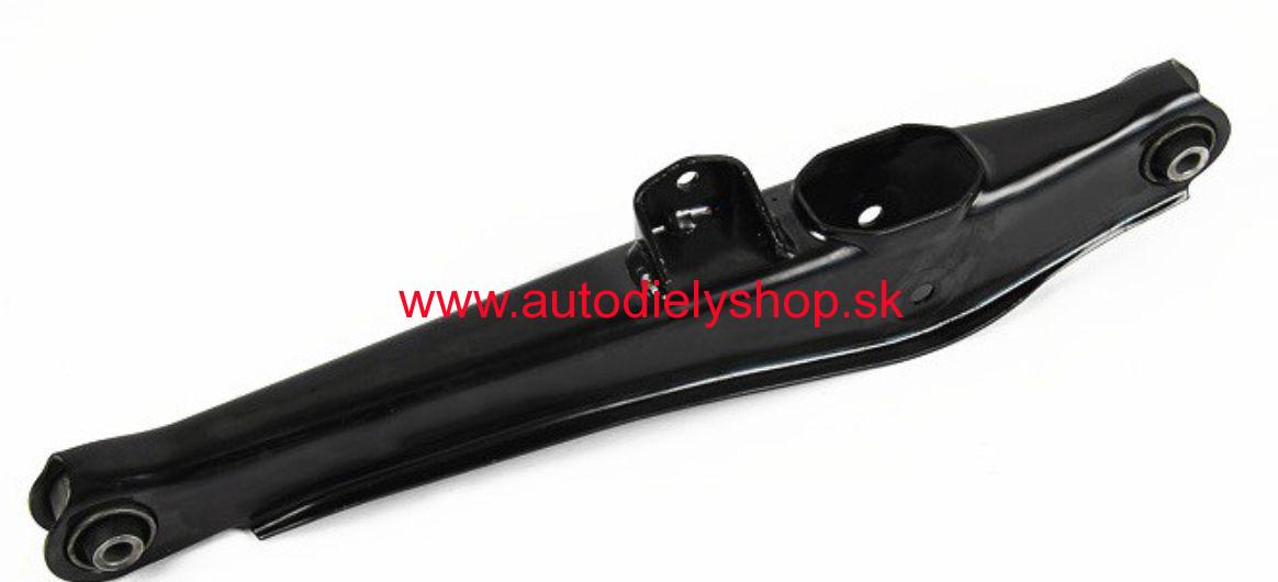 Peugeot 4008 5/2012- zadné rameno Dolné priečne zo zadu obojsranné /SRL/