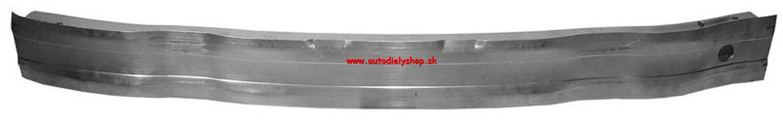  Audi A3 6/03- predná výstuha nárazníka