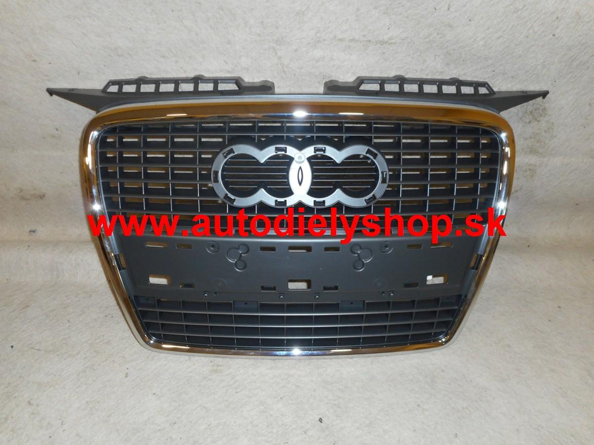 Audi A3 6/03- maska