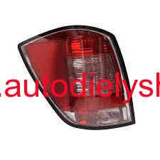 Opel Astra H 04/07-9/09 zadné svetlo Ľavé,KOMBI / TYC /