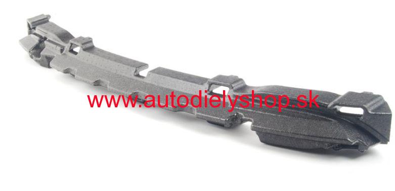 BMW X1 E84 10/2009- Absorbér predného nárazníka /Originál