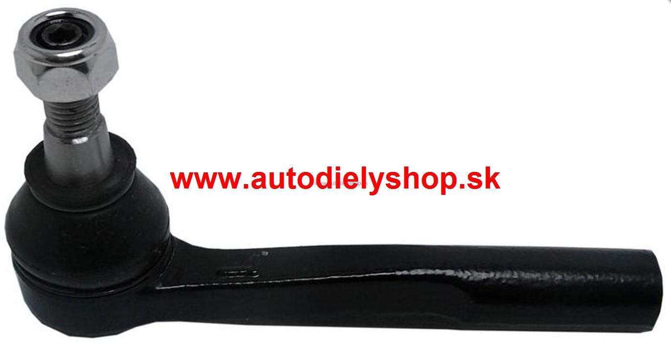  Opel CORSA D 06- čapy riadenia Sada Ľavé+Pravé 	