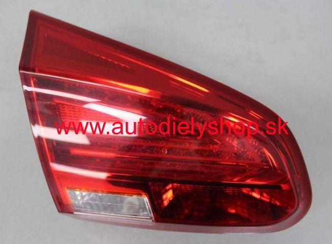 KIA Cee'd 5/2012- zadné svetlo Lavé 5dv HB /LED / vnútorné