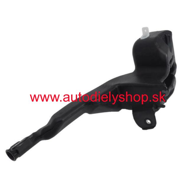 Opel ASTRA H 2007-09 nádržka ostrekovača /Originál