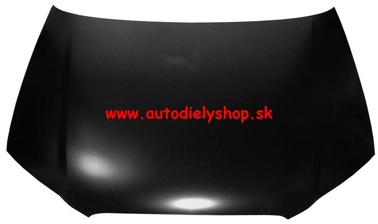 Audi A3 6/03- kapota / do r.v.5/2005 /