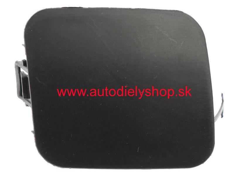 Toyota AURIS 1/2013- kryt ťažného háku predný