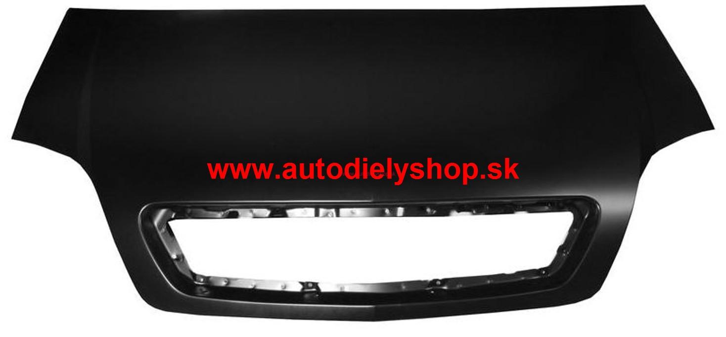 Opel Meriva 2/03-5/06 kapota 