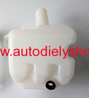 Honda JAZZ 3/2002-nádržka ostrekovača /bez pumpičky