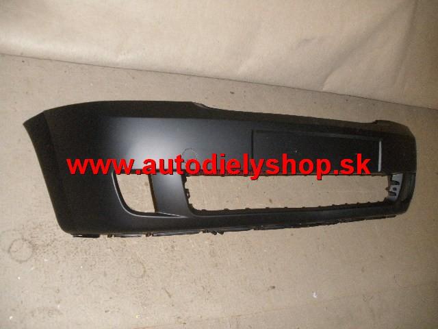 Opel Meriva 2/03-5/06 predný nárazník Benzín 