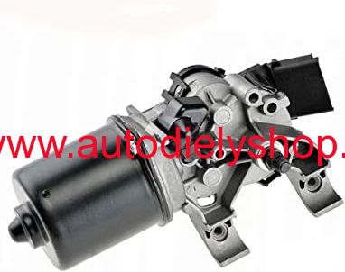 Nissan NOTE 1/06-1/09 motorček predných stieračov