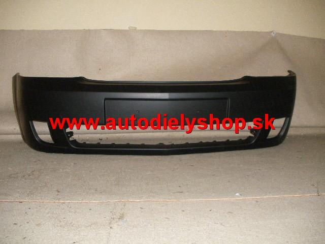 Opel Meriva 2/03-5/06 predný nárazník Diesel 