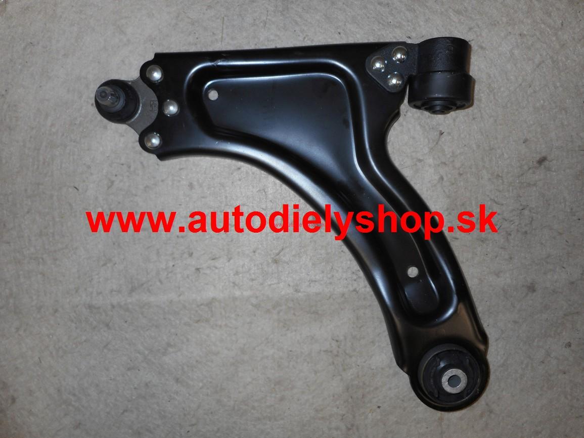  Opel Meriva 2/03-spodné rameno Ľavé 