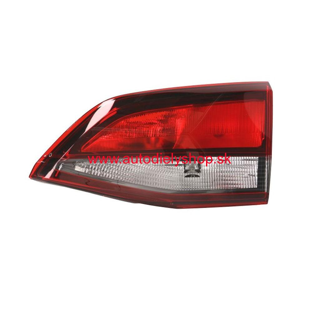 Opel ASTRA K 8/2015- zadné svetlo Pravé vnútorné /KOMBI/