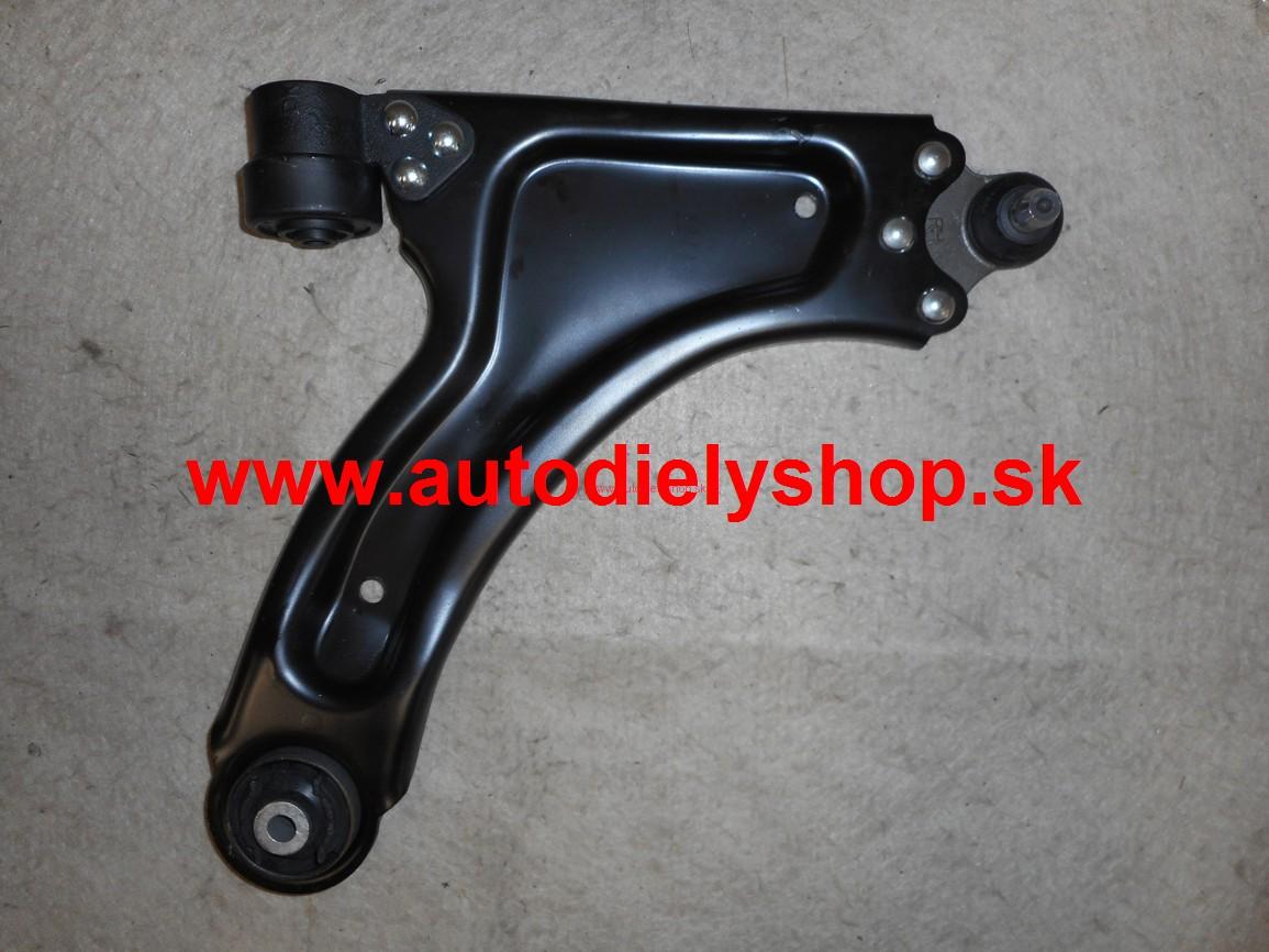  Opel Meriva 2/03-spodné rameno Pravé 