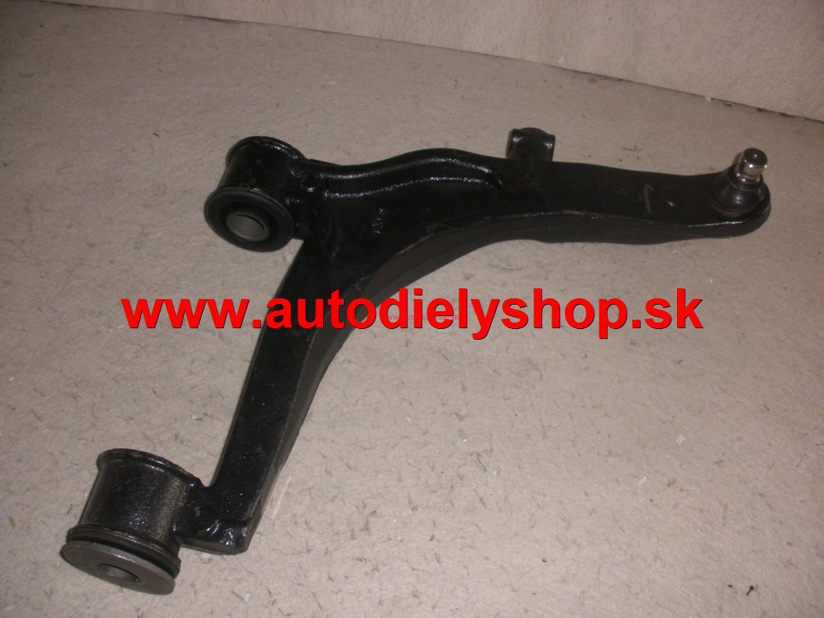 Opel MOVANO 03- predné rameno pravé 