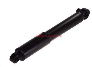 Opel MOVANO 4/99-03 predné tlmiče Sada Ľavé+Pravé / BILSTEIN / 