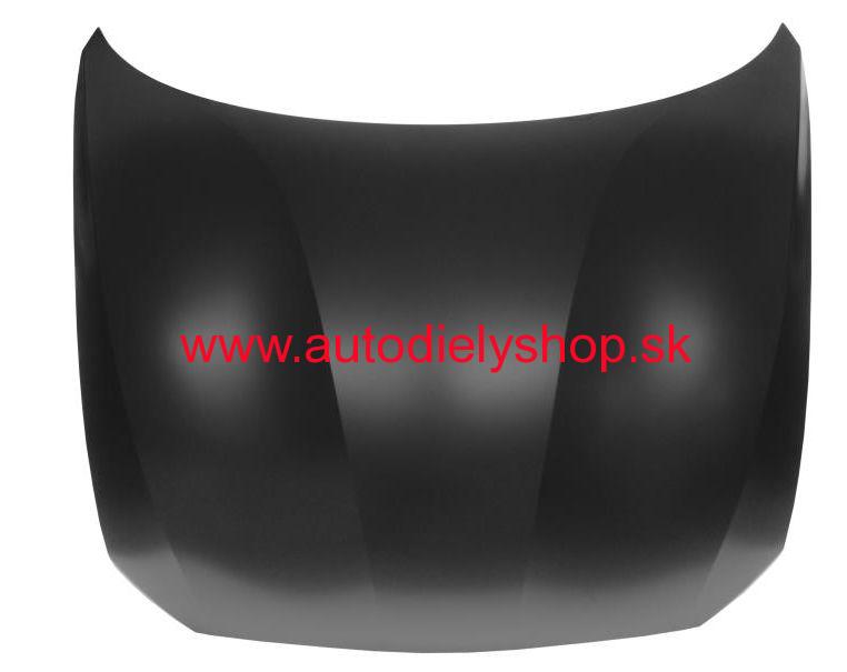 BMW 2 F22 10/2013- predná kapota
