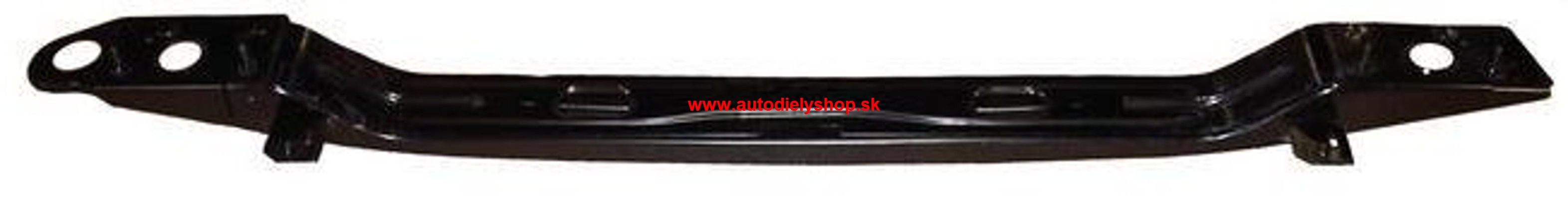 Opel Movano 4/99-03 spodná priečka 