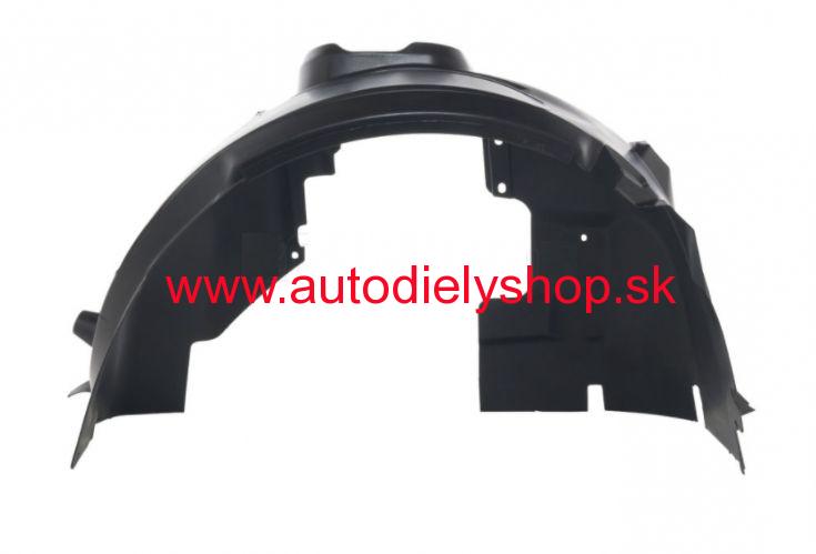 Ford FOCUS 10/2014- podblatník Pravý