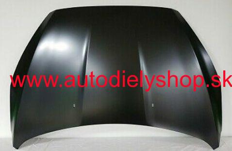 Ford FOCUS 10/2014- kapota