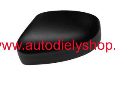 Ford FOCUS 10/2014- kryt zrkadla Lavý / čierny