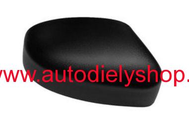 Ford FOCUS 10/2014- kryt zrkadla Pravý / čierny