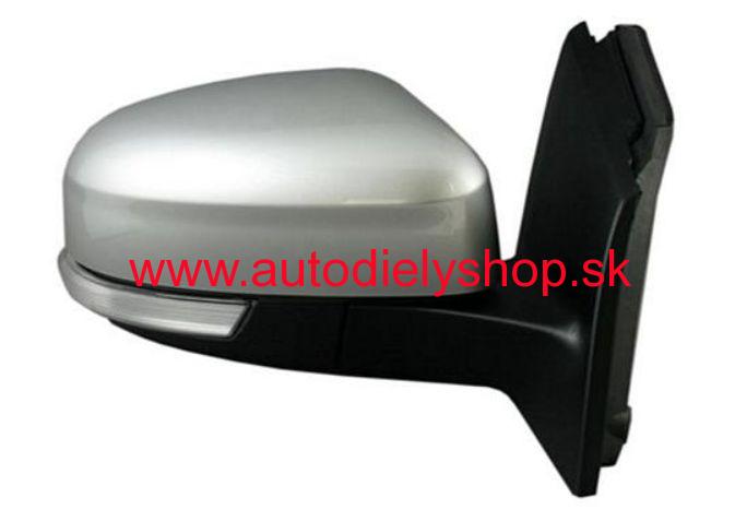 Ford FOCUS 10/2014- el. spätné zrkadlo Pravé / 8pin