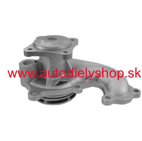 Ford TRANSIT CONNECT 10/02-4/09 vodná pumpa 1,8DI-1,8TDCi / SRL