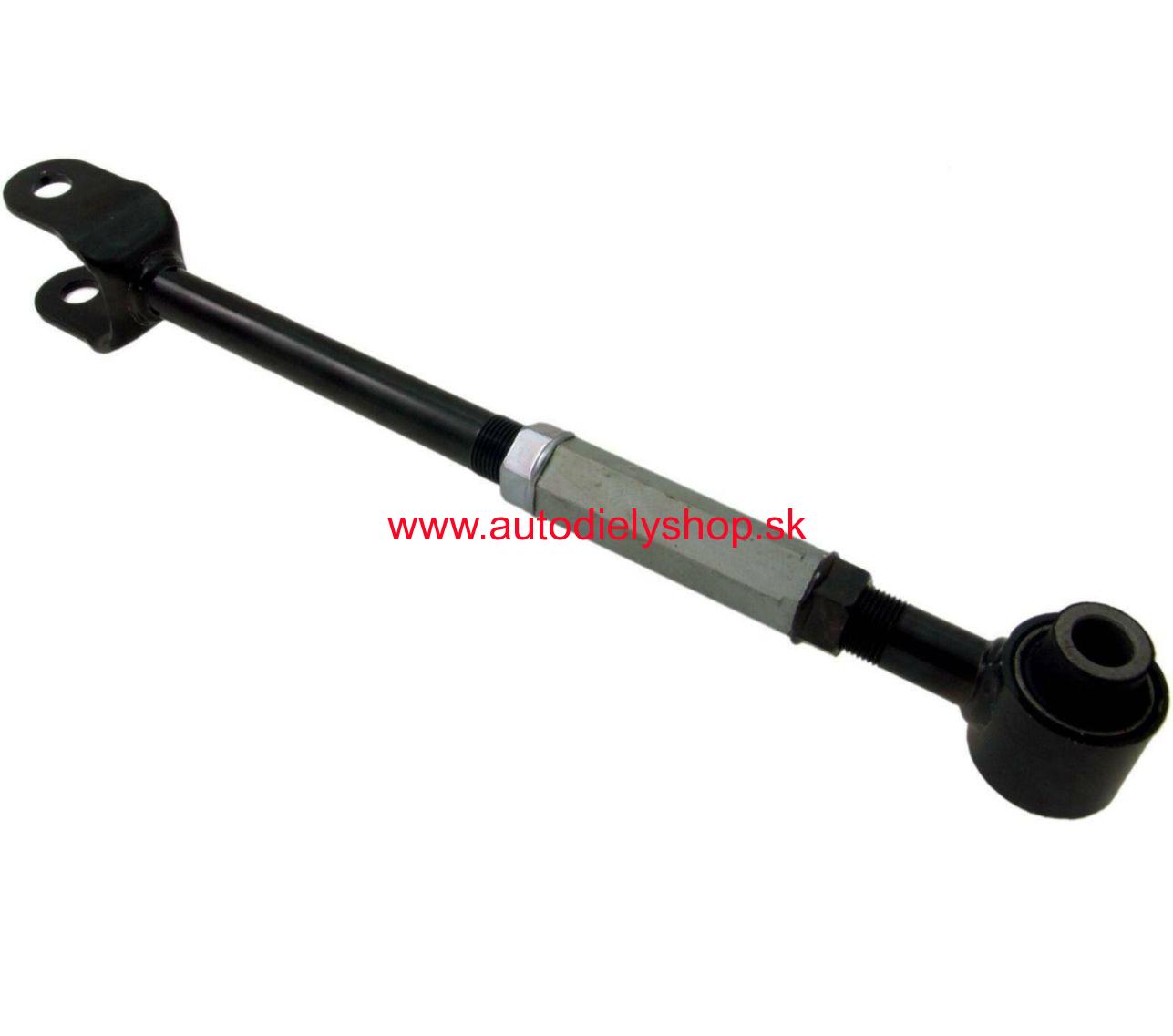 Hyundai TUCSON 04- zadné rameno priečne spredu Obojstranné /SRL/ -4WD