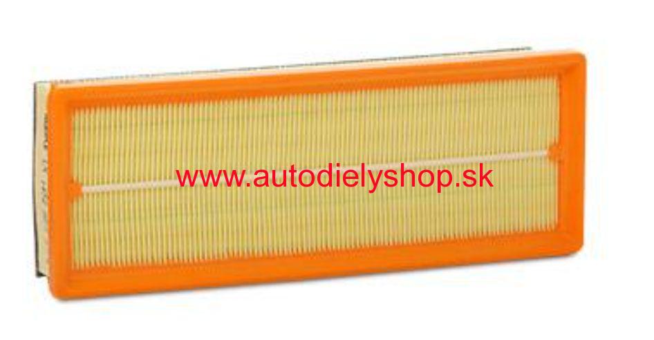 Peugeot 207 5/06- vzduchový filter 1,6HDi / SRL /