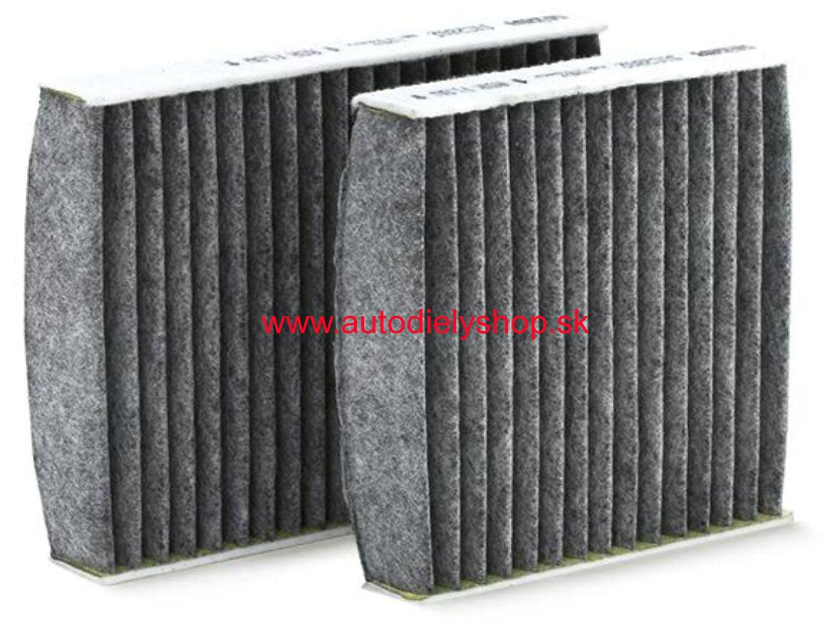 Peugeot 207 5/06- 1,6HDi vzduchový filter STARLINE