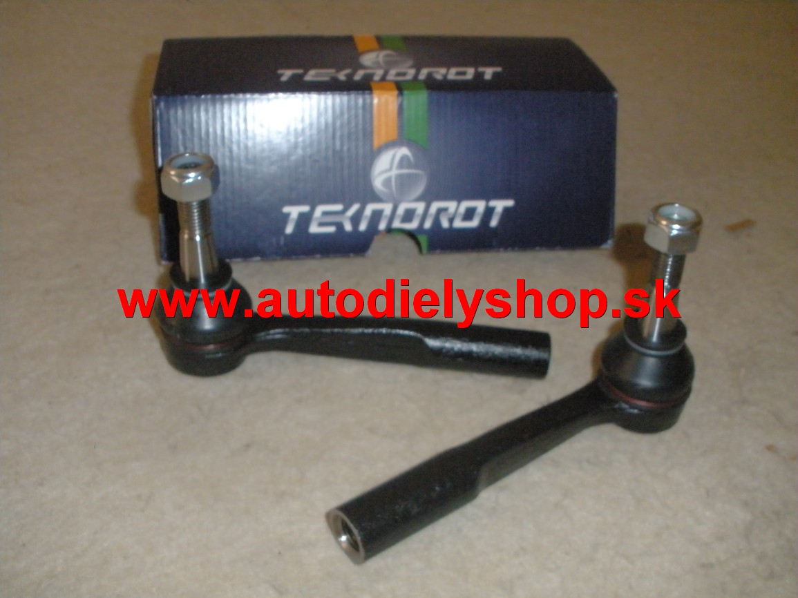 Opel SIGNUM 5/03-8/05 čapy riadenia Sada Ľavé+Pravé 