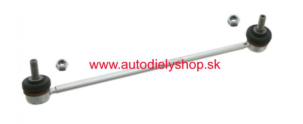 Peugeot 208 3/2012- predná tyč stabilizátora Sada L+P 