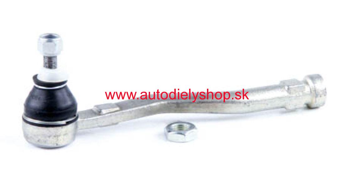 Peugeot 208 3/2012- Čapy riadenia SADA dĺžka 200mm