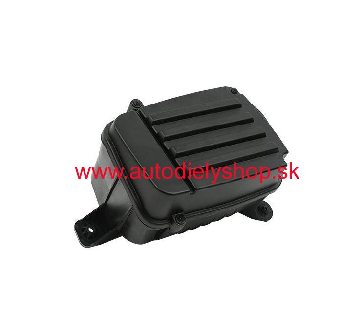 Seat LEON 2013- obal vzduchového filtra 1,6i / OE: 1K0129607AQ