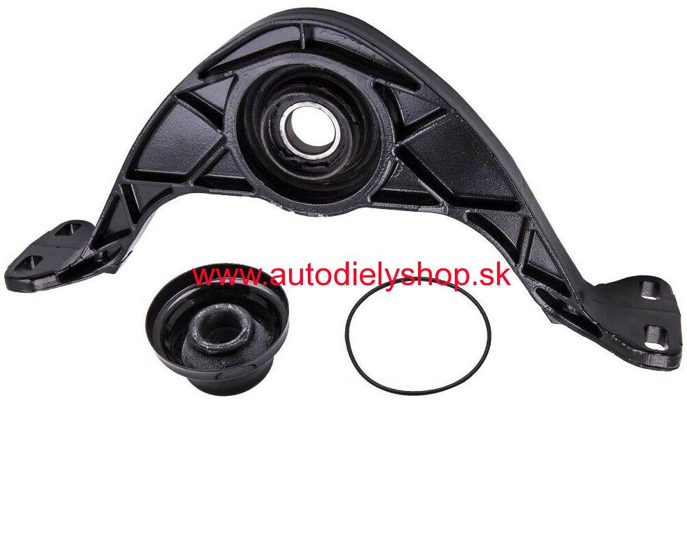 VW TIGUAN 07/11- ložisko kardánového hriadeľa s držiakom / GSP
