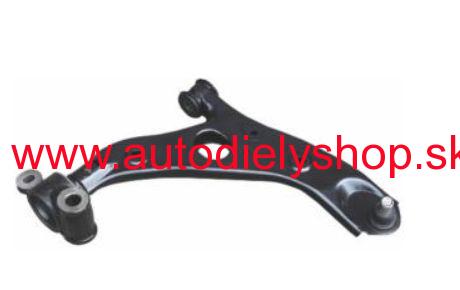 Mazda CX-5 3/2012-1/2015 predné rameno Pravé