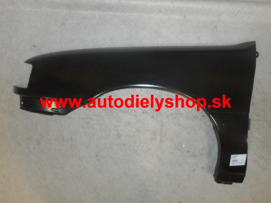 Opel Vectra A 9/88-9/95 blatník Ľavý 