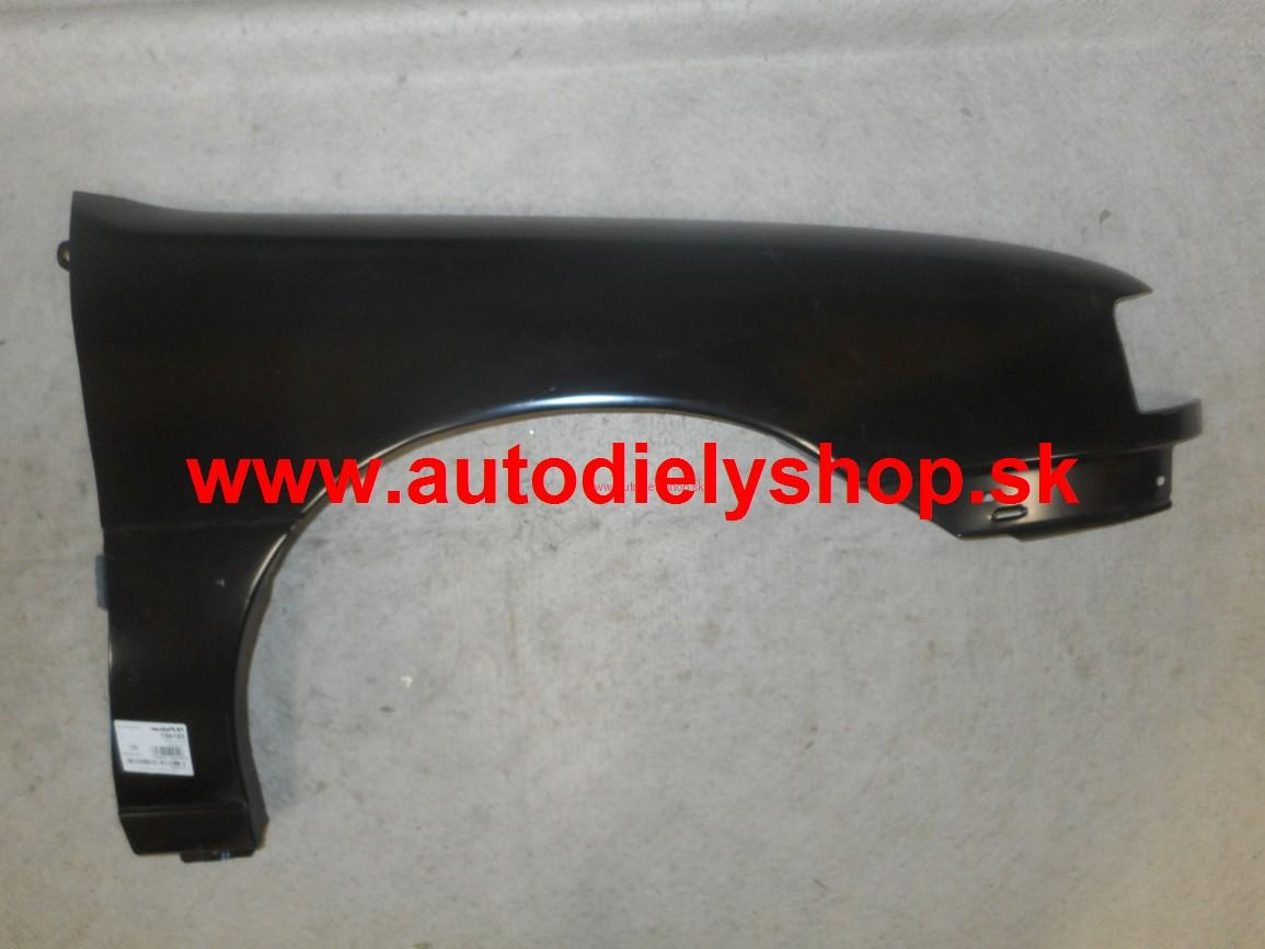  Opel Vectra A 9/88-9/95 blatník Pravý 