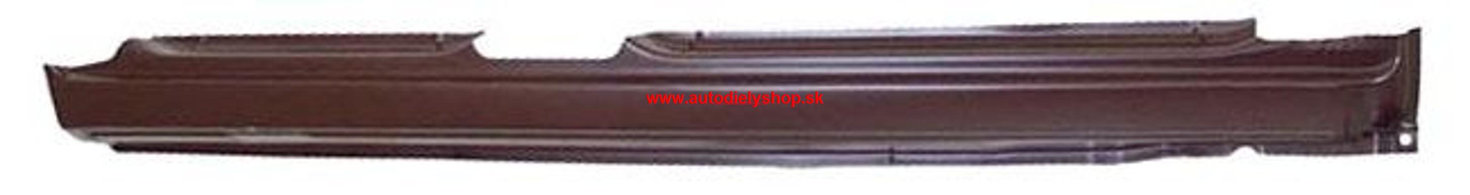 Opel Vectra A 9/88-9/95 prah Pravý